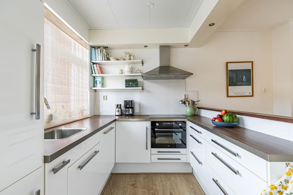 Medium property photo - Padangstraat 69A, 9715 CN Groningen